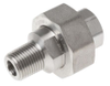 Stainless Steel Pipe Fittings - 8267131 - RS Components, Ltd.