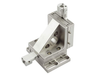 XZ Linear Stage, Crossed-Roller, 25.4 mm Travel, M4, M6 - 9067-XZ-M - Newport MKS