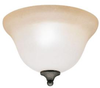 8113DBK Flush Mounts-Bowl Style - 731504 - Capital Lighting, Inc.