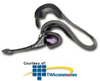 Plantronics P181N DuoPro Polaris Monaural Noise-Canceling.. - P181N-U10P - TelephoneStuff.com