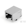 Modular/Ethernet Connector (RJ45, RJ11) Jacks - 17-133611-E-ND - DigiKey
