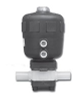 T 342 Diaphragm Valve Actuated - 1340010 - Asahi/America, Inc.