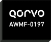17.7 - 21.2 GHz K-Band Quad 4x2 Rx Beamformer - AWMF-0197 - Qorvo