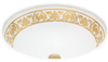 Gold Renaissance Bowl: N&ordm; 76524 - 76524 - P. E. Guerin