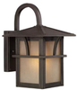 88880-51 Exterior -Wall Mount - 452126 - Capital Lighting, Inc.