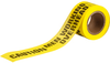 Biodegradable Flagging Tape - 91092 - Brady Corporation