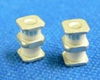 3SD4-Series Surface Mount Gas Tube Arrester -- 3SD4-75 - Image