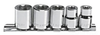 DRIVE SOCKET SET -- 218-BNB - Image