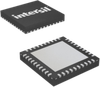 Triple, 180&deg; Out-of-Phase, Synchronous Step-Down PWM Controller - ISL9444IRZ - Renesas Electronics Corporation