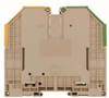 Terminal Blocks - Din Rail, Channel - 281-3632-ND - DigiKey