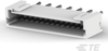 PCB Headers & Receptacles - 3-292207-4 - TE Connectivity