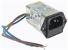 AC Power Entry Modules - 6EGG8-2 - VAST STOCK CO., LIMITED