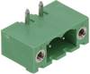 Terminal Blocks - Headers, Plugs and Sockets - 281-2645180000-ND - DigiKey