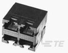 RJ45 Connectors - 2041376-1 - TE Connectivity