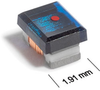 0805LS (2012) Ferrite Chip Inductors -- 0805LS-102 0805LS-102XJEC , 0805LS-102XGEC , 0805LS-102XJLC , 0805LS-102XGLC , 0805LS-102XJRC , 0805LS-102XGRC - Image