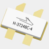 High Power GaN on SiC HEMT -- GTRA412852FC-V1