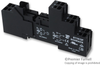 Relay Socket; Socket Mounting Schrack Te Connectivity - 89M5647 - Newark, An Avnet Company