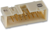 Wire-To-Board Connector, Straight, Sek 19 Series, Through Hole, Header, 20, 2.54 Mm Rohs Compliant Harting - 26M5375 - Newark, An Avnet Company