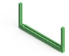 Card Edge Conn, Single Side, 32Pos, Lug; Card Edge Connector Type Edac - 87AH0867 - Newark, An Avnet Company
