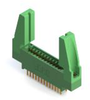 Card Conn, Dual Side, 26Pos, Wire Wrap; Card Edge Connector Type Edac - 67AJ7171 - Newark, An Avnet Company