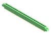 Card Edge Conn, Dual, 80Pos, Wire Wrap; Card Edge Connector Type Edac - 66AJ5559 - Newark, An Avnet Company