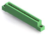 Card Edge Conn, Single, 27Pos, Th; Card Edge Connector Type Edac - 65AJ8803 - Newark, An Avnet Company