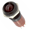 Panel Mount Indicator, Led, 14Mm, Red, 24V; Led Color Cml Innovative Technologies - 93K6721 - Newark, An Avnet Company