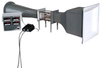 Calibrator, Barometric/humidity/pres/tem; Calibration Type Omega - 03Y0178 - Newark, An Avnet Company