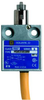 Limit Switch, 240Vac, 3A, Top Roller Plunger; Limit Switch Actuator Square D By Schneider Electric - 17B1649 - Newark, An Avnet Company