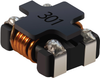 Common Mode Filter, 22.6Uh, 1.2A Rohs Compliant Bourns - 90AJ6761 - Newark, An Avnet Company