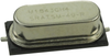 Crystal, 18.432Mhz, -888Pf, Hc-49M; Frequency Nom Vishay - 18C1460 - Newark, An Avnet Company