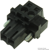 Terminal Block Pluggable, 2 Position, 28-14Awg; Pitch Spacing Weidmuller - 92F3978 - Newark, An Avnet Company