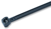 Cable Tie, Polyamide 6.6, 100Mm, 18Lb, Black; Cable Tie Material Hellermanntyton - 24M8778 - Newark, An Avnet Company
