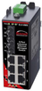 Ethernet Sw, Rj45/st, Din Rail / Panel; No. Of Ports Red Lion Controls - 87X6226 - Newark, An Avnet Company
