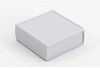 Small Enclosures - Plastic Enclosures - General Purpose - 1593ARGY - Hammond Manufacturing Company Inc.