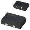 XO (Standard) CMOS 1MHz ~ 125MHz Programmable Oscillator 5V Enable/Disable 4-SOJ, 5.08mm pitch -- 262-SG-8002JA-MPT