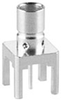 RF Coaxial Board Mount Connector - 131-8701-261 - Richardson RFPD