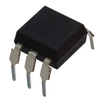 Isolators - Optoisolators - Triac, SCR Output Optoisolators -- IL420-X006