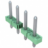 Connectors, Interconnects Terminal Blocks Headers, Plugs and Sockets - Win Source Electronics