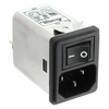 Power Entry Modules (PEM) - 1144-1170-ND - DigiKey