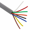 Multiple Conductor Cables - M33408SL002-ND - DigiKey