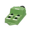 Sensor Interface Junction Blocks - 1681004-ND - DigiKey