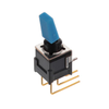 Toggle Switches - B25KV-AG-ND - DigiKey
