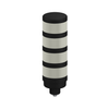 Stackable Tower Lighting, Beacons, and Components - 2170-TL70BYGRQ-ND - DigiKey