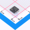 Communication Interface Chip/UART/485/232 >> Analog Switches / Multiplexers -- 74VHC4066AFT - Image
