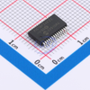 Single Chip Microcomputer/Microcontroller >> Microcontroller Units (MCUs/MPUs/SOCs) - PIC18F24K22-I/SS - LCSC Electronics Technology (HK) Limited