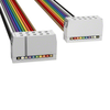 Rectangular Cable Assemblies - H3AAS-1018M-ND - DigiKey