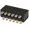 Switches - DIP Switches - BPA06SB - Shenzhen Shengyu Electronics Technology Limited