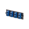 Fiber Optic Connector Adapters - FAP2WBUDSCZ-ND - DigiKey