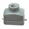 Heavy Duty Connector Housings, Hoods, Bases - WM21265-ND - DigiKey